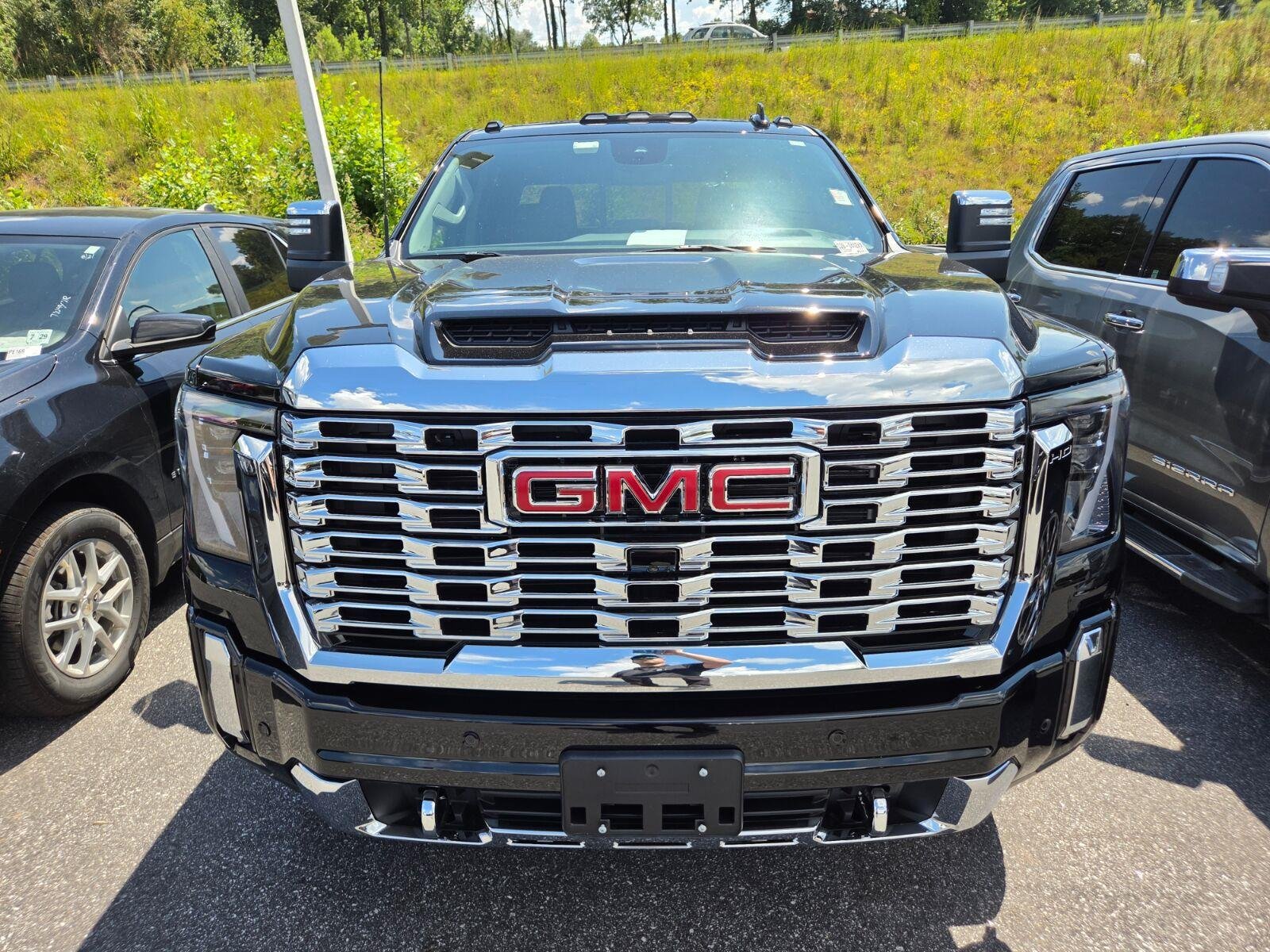 gmc sierra 2500hd 2026 1GT4URE79TF321603 image gmc sierra 2500hd 2026 1GT4URE79TF321603 image